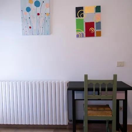 Casa El Soldau * Naval