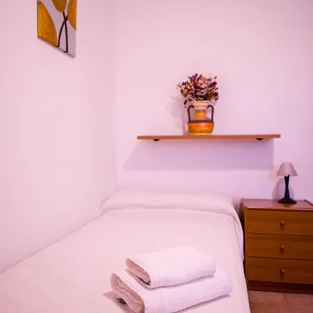 Casa El Soldau Apartment *