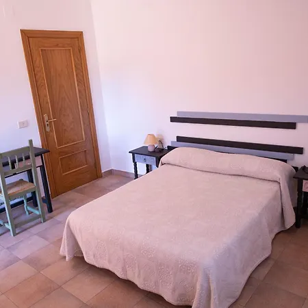 Casa El Soldau Naval