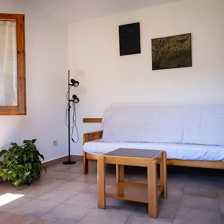 Casa El Soldau * Naval