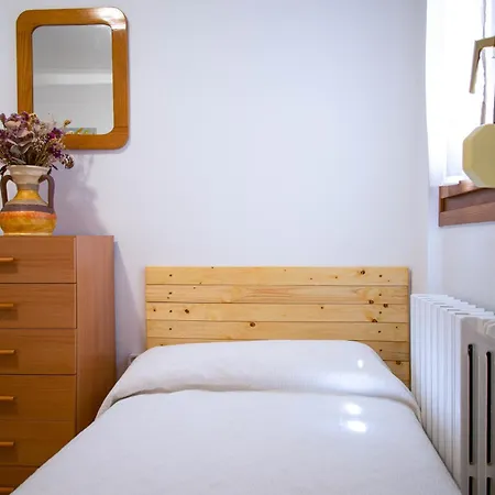 Apartmán Casa El Soldau Naval