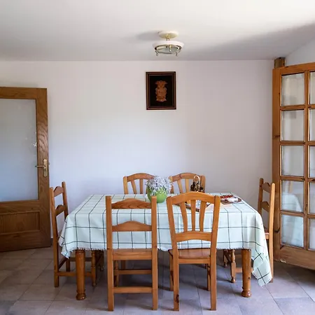 Casa El Soldau Naval